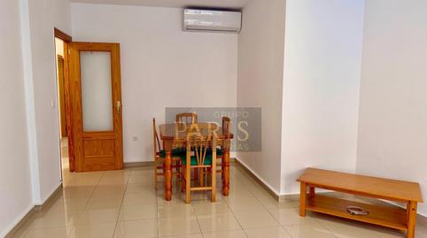 Foto 5 de Apartamento de alquiler en Casco Antiguo, Cartagena
