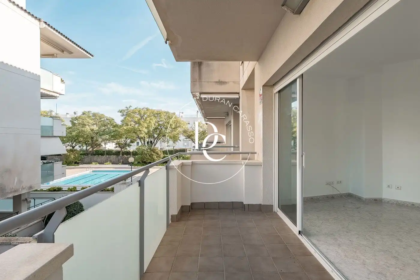 Piso con balcón en venta en Carrer d'en Pepe de Garraf, imagen 4