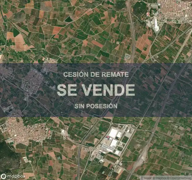 Piso en venta en Faura