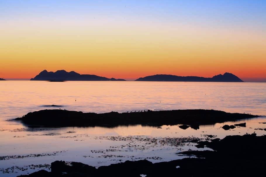 Casa o xalet en venda a Coruxo - Oia - Saiáns