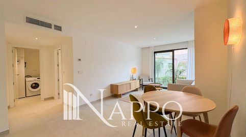 Foto 2 de Piso de alquiler en Joan Crespi, Son Espanyolet, Palma de Mallorca