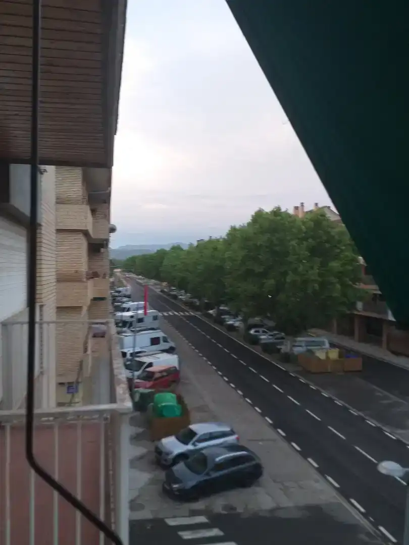 Parking de Piso en venta en Graus con Amueblado y Balcón