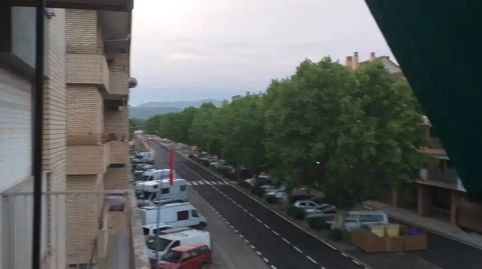 Foto 2 de Piso en venta en Calle Zaragoza, 1, Graus, Huesca