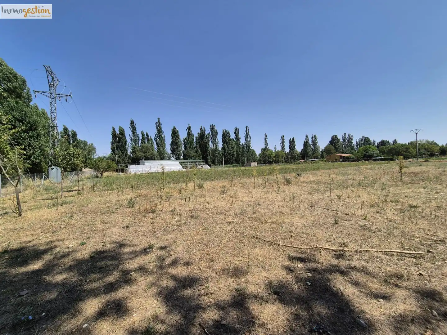 Fabrikhallen zum Verkauf in Tudela de Duero