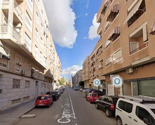 Vista exterior de Pis en venda en Elche / Elx