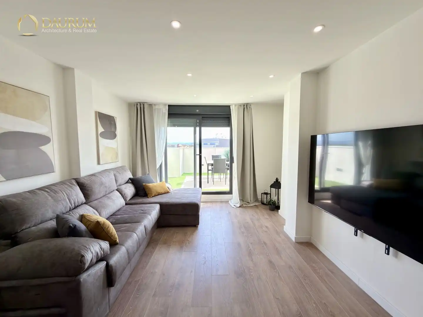 Maisonette mit Aufzug zum Verkauf in DOCTOR DANIEL MIQUEL, imagen 4