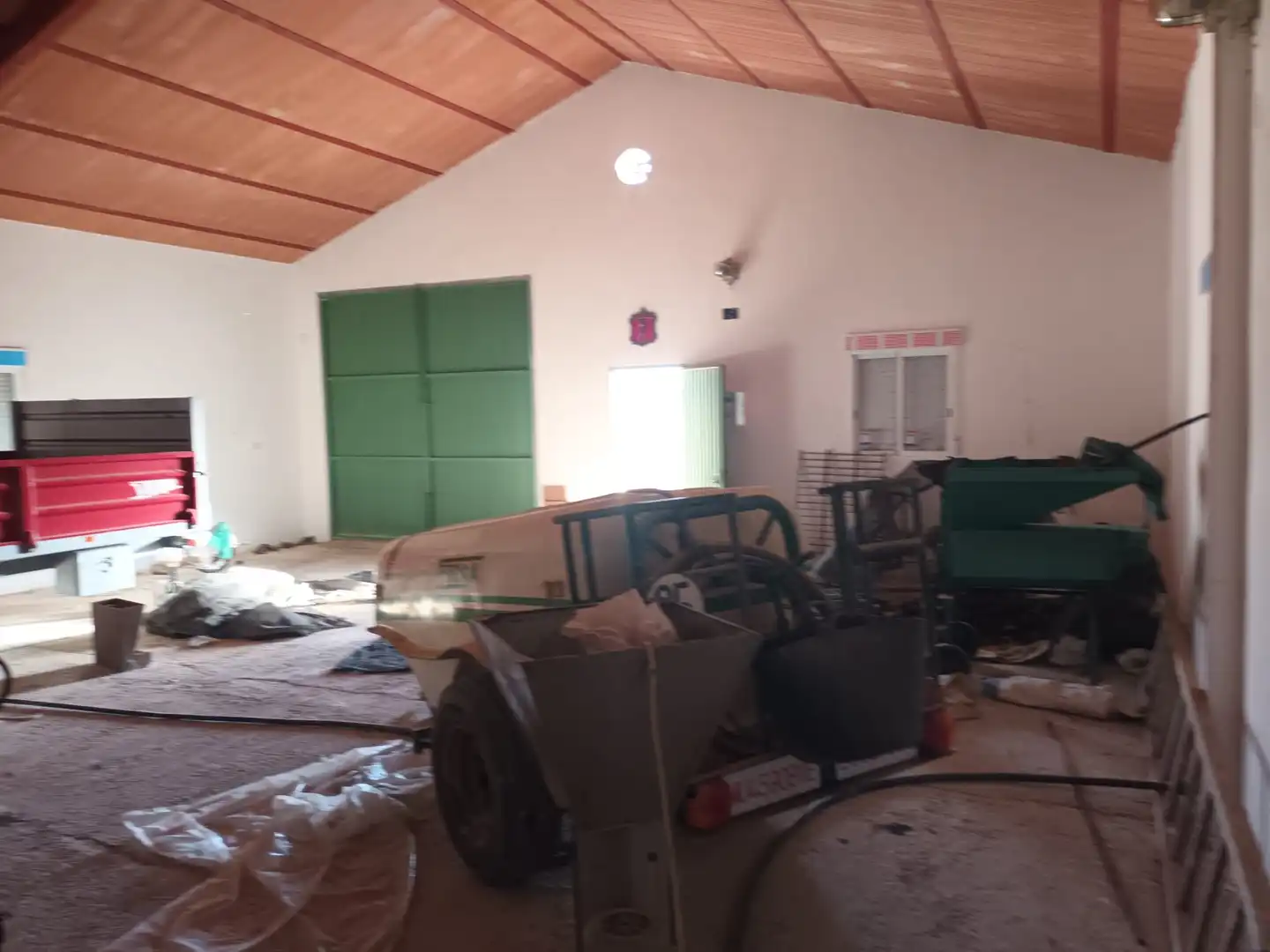 Terreno rustico in vendita a Lugar las Barrenas 6, imagen 10