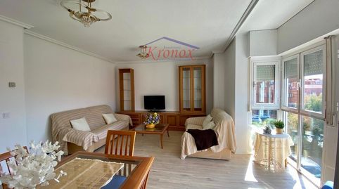 Photo 5 of Flat for sale in San Anselmo, Palomeras Bajas, Madrid Capital