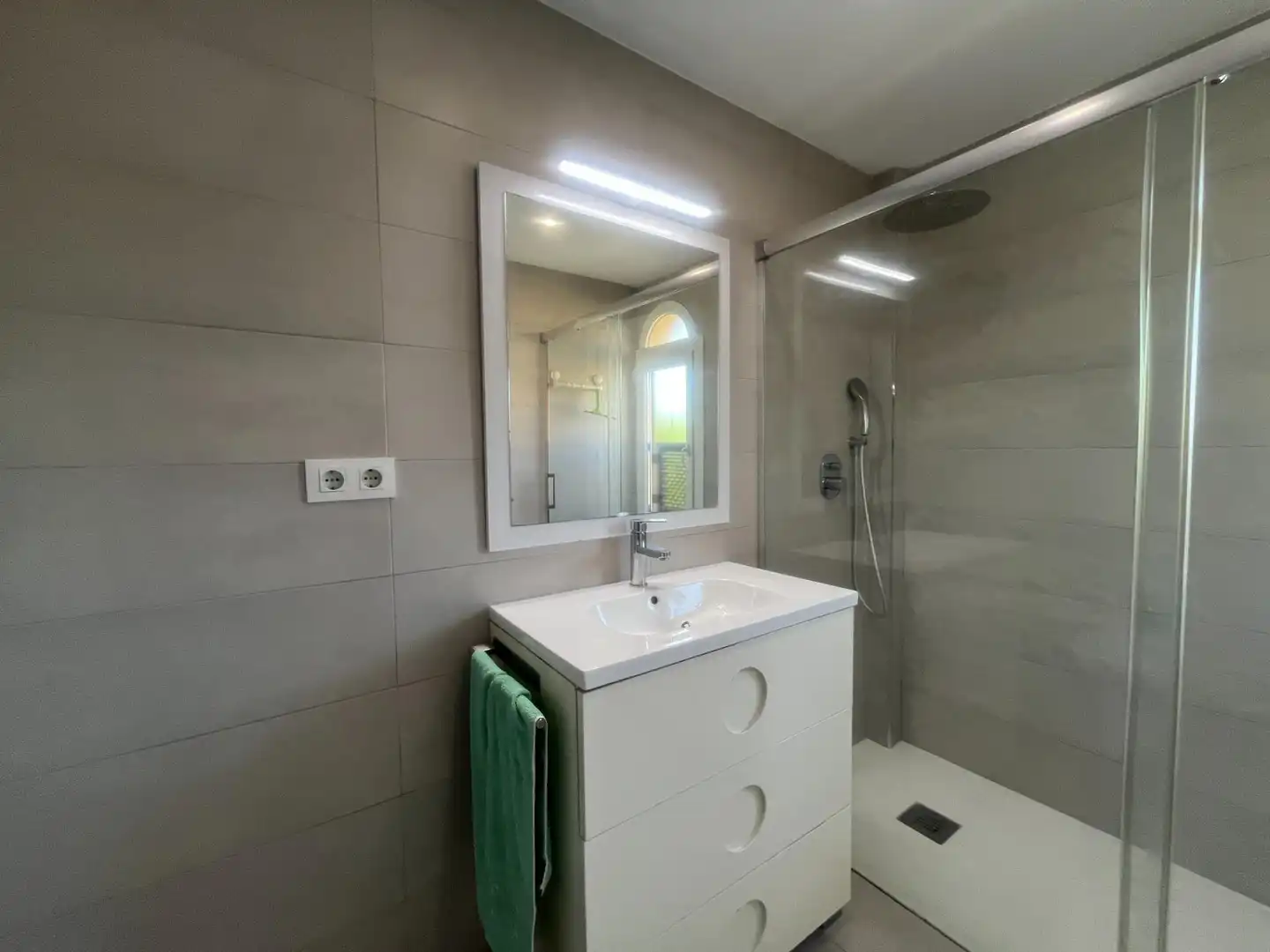 Piso con jardín en venta en Crevillet - Pinar Alto, imagen 54