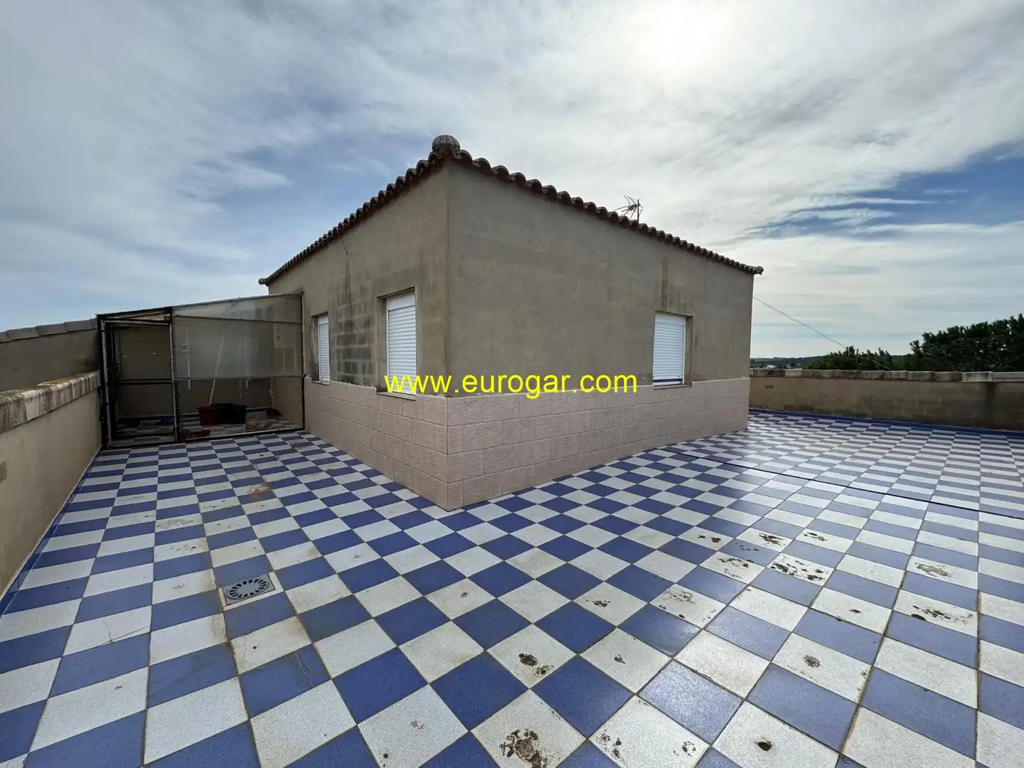 Chalet con terraza en venta en Centro, imagen 20