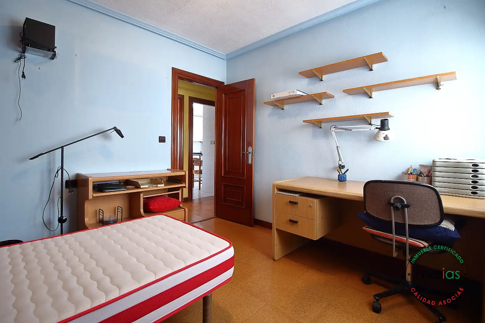 Appartement avec ascenseur à vendre à Gijón - CL ELEUTERIO QUINTANILLA 32, imagen 22