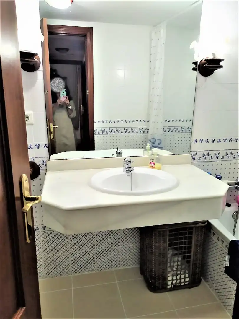 Apartments for rent in Centro