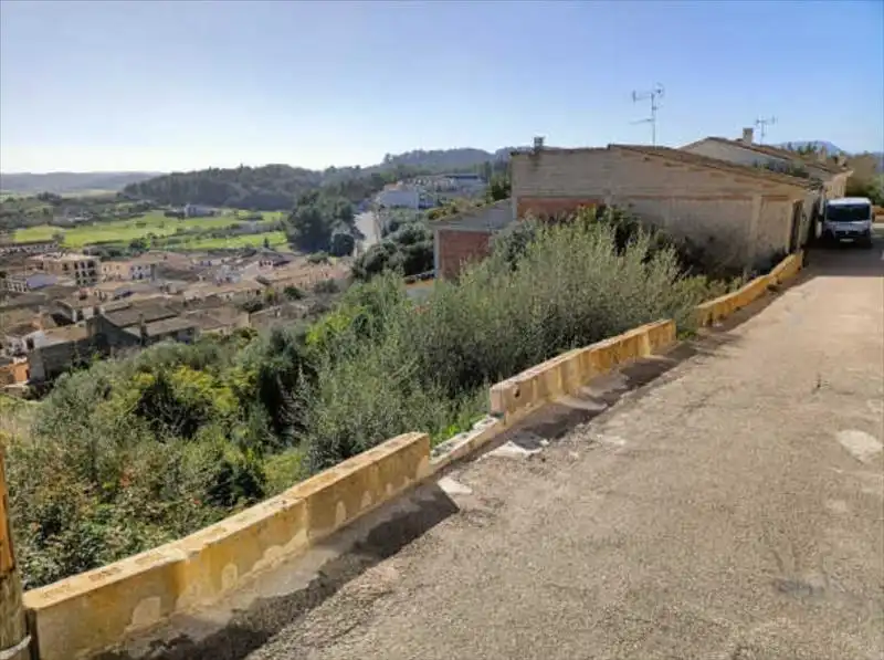 Terreny residencial en venda a Sant Joan, imagen 3