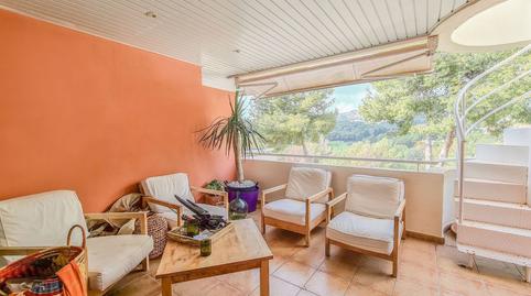 Photo 3 of Attic to rent in Cas Català - Illetes, Illes Balears