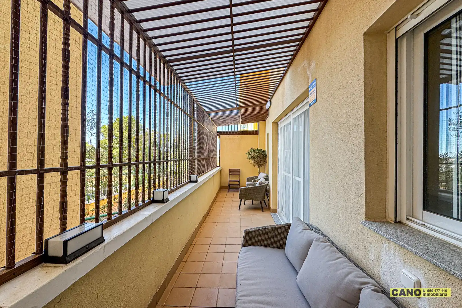 Terraza de Piso en venta en Viator con Aire acondicionado, Calefacción y Terraza