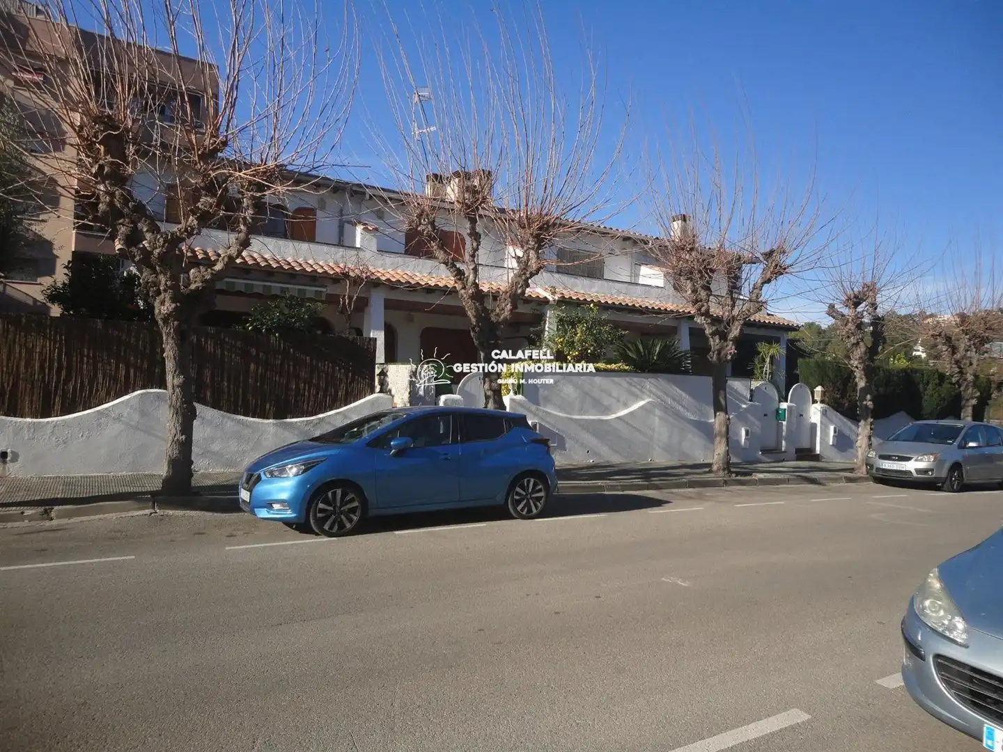 Casa adosada en venda a JOSEP PLA, L'Estany