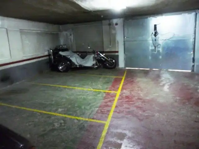 Aparcament de Garatge en venda en Barcelona