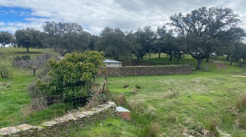 Foto 4 von Grundstücke zum Verkauf in Mohedas de la Jara, Toledo