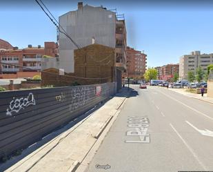 Vista exterior de Residencial de lloguer en  Lleida Capital