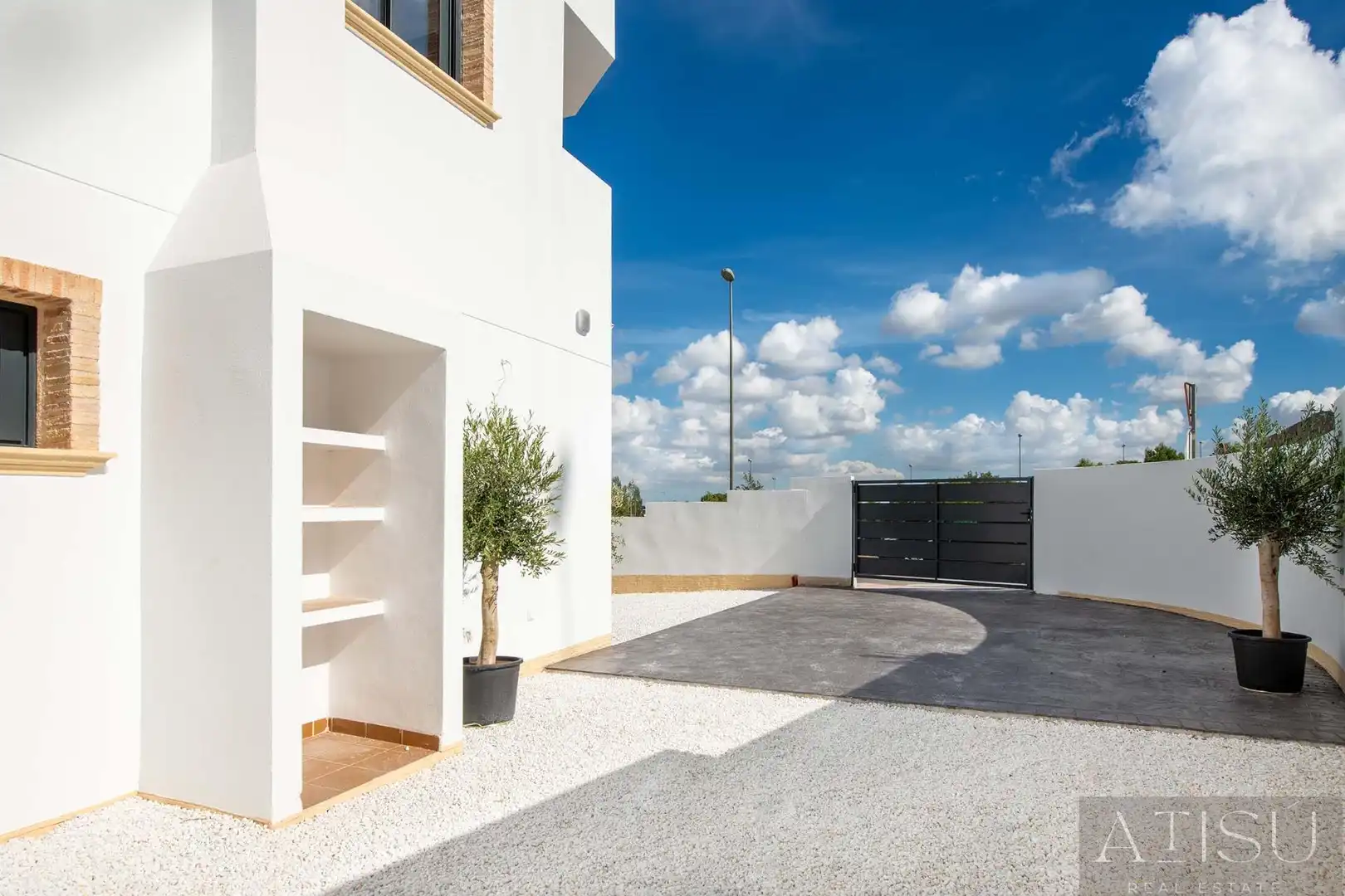 Villa con piscina in vendita a Cox, imagen 2
