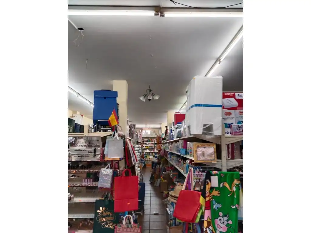 Business premises for sale in Avenida Concordia, imagen 5
