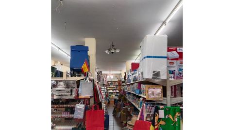 Photo 5 of Premises for sale in Avenida Concordia, Talavera la Real, Badajoz