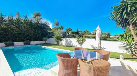 Foto 5 de Casa o xalet de lloguer a Santa Ponça, Calvià