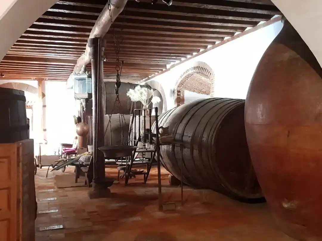 Wohnung zum Verkauf in Narros de Saldueña mit Möbliert