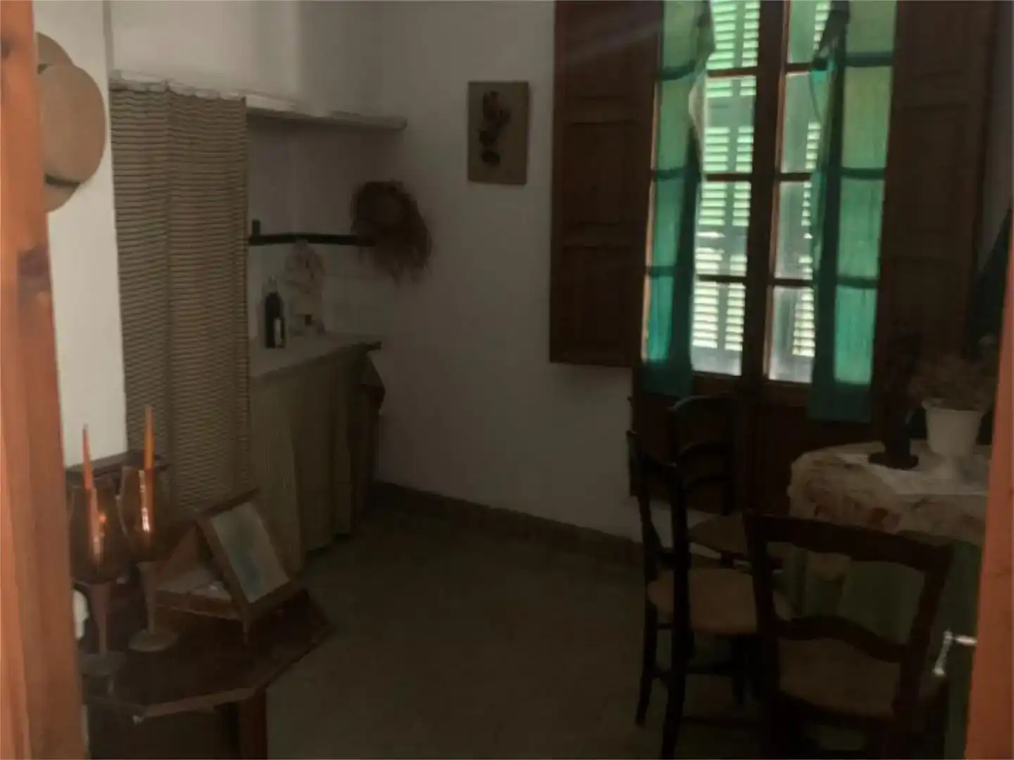 Kitchen of Houses for sale in Manacor  with Balcony