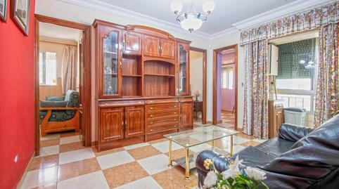 Foto 3 de Piso en venta en El Tardón - El Carmen,  Sevilla Capital