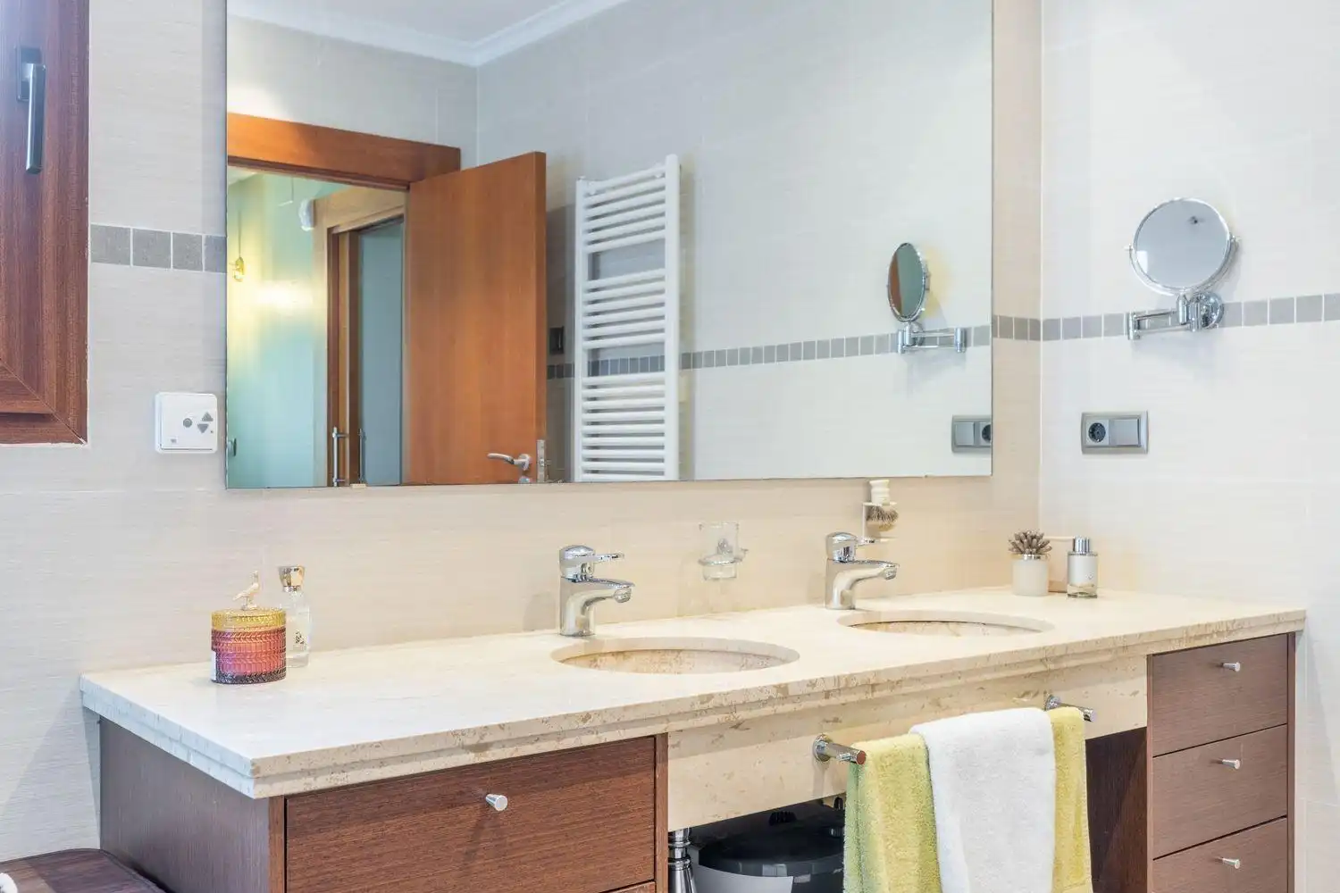 Chalet con terraza en venta en El Montgó, imagen 22