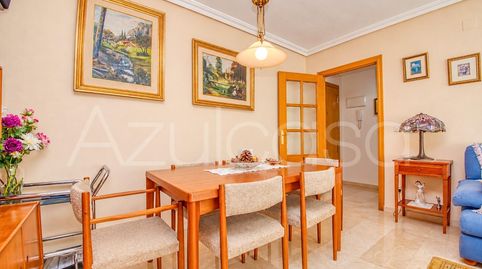 Foto 5 de Piso en venta en Calle Calderón de la Barca, Mercado, Alicante / Alacant