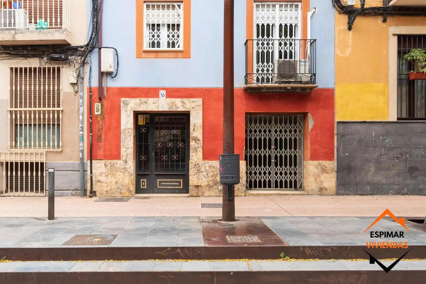 Attic for sale in Plaza Plaza de Mariano Cavia, San Pablo