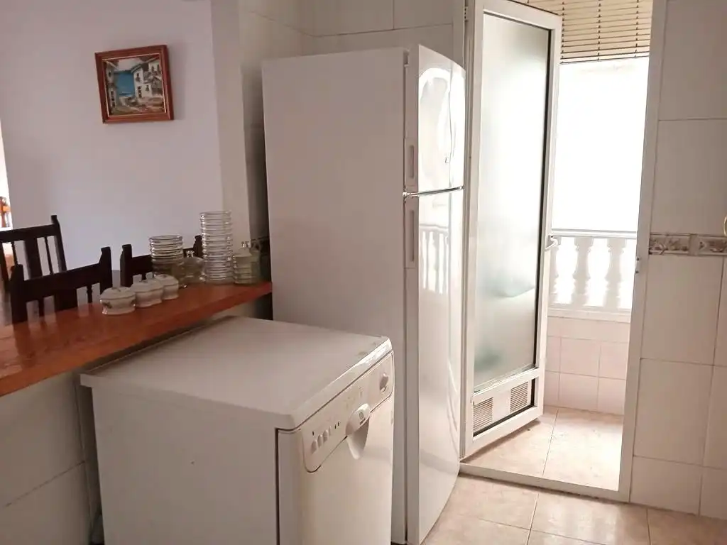 Kitchen of Apartments for sale in Torrevieja