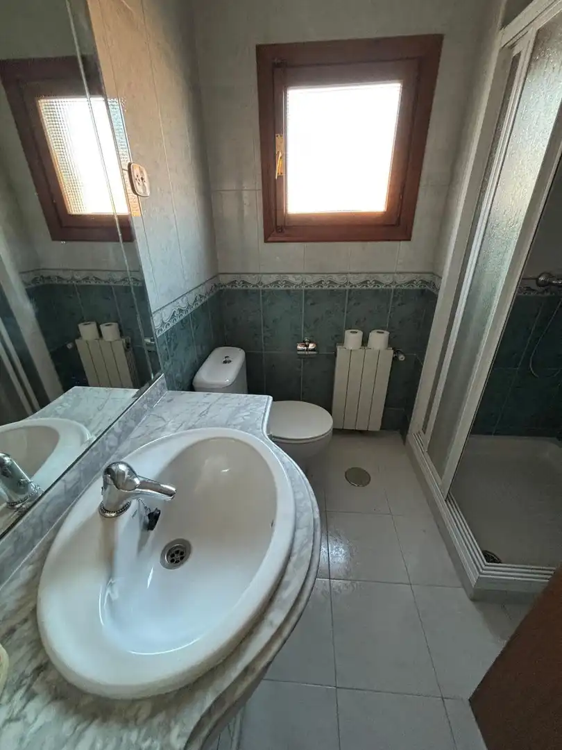 Apartamento en venta en Calle del Ebro, La Flecha - Monasterio del Prado