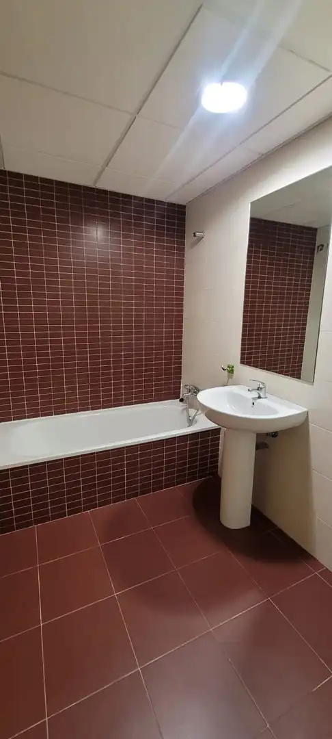 Flat for rent in Argüello Carvajal Teologo Siglo XVII, La Estación
