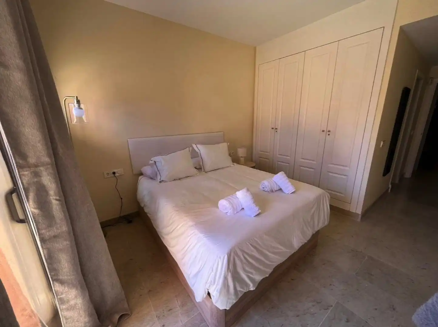 Appartement compact avec terrasse à vendre à San Luis de Sabinillas, imagen 7
