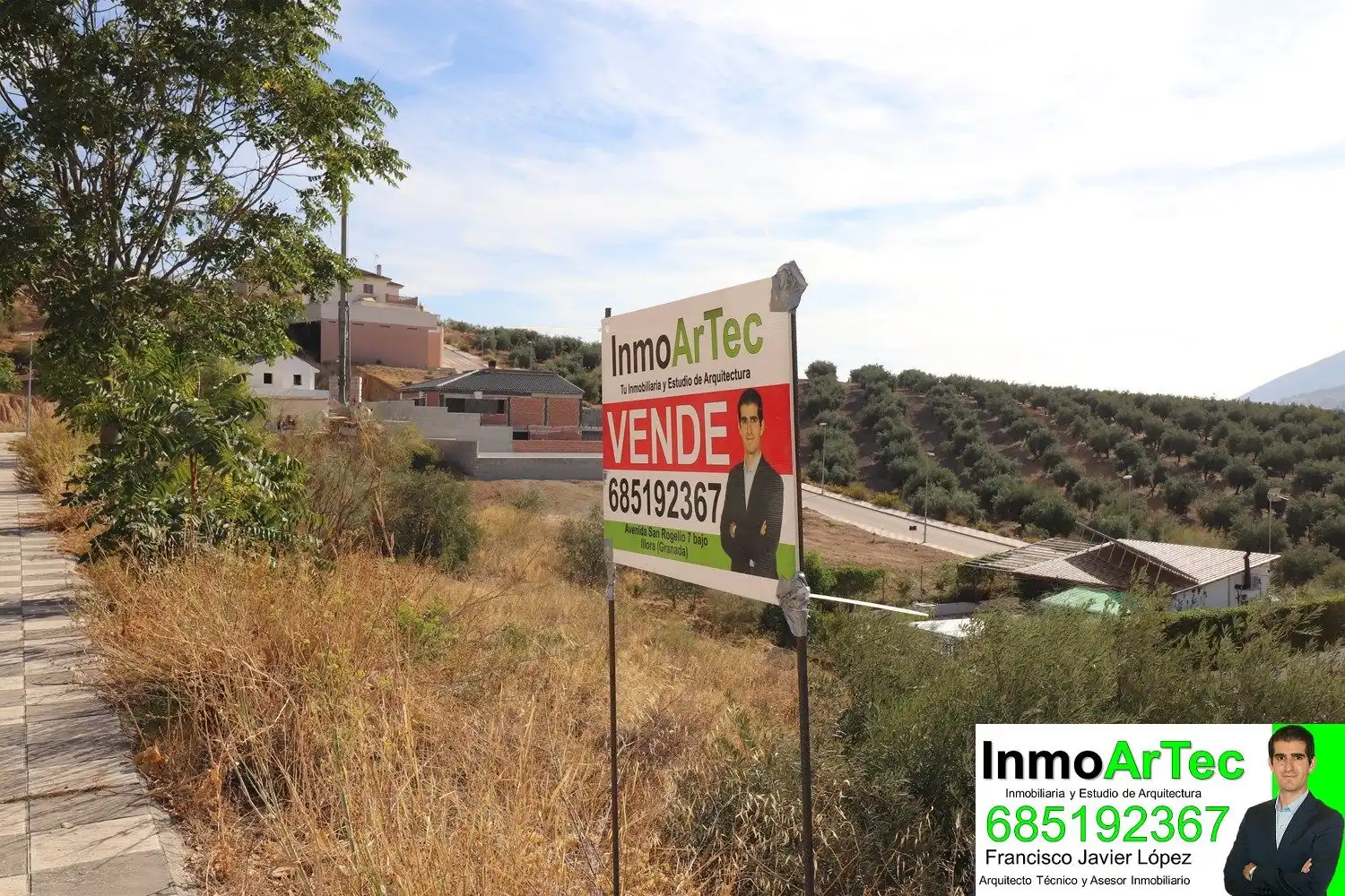 Residencial en venta en Loja