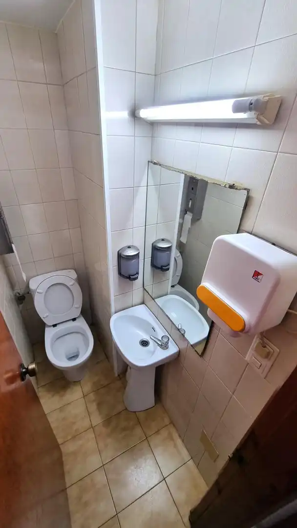 Local comercial en venta en Roquetas de Mar ciudad, imagen 9