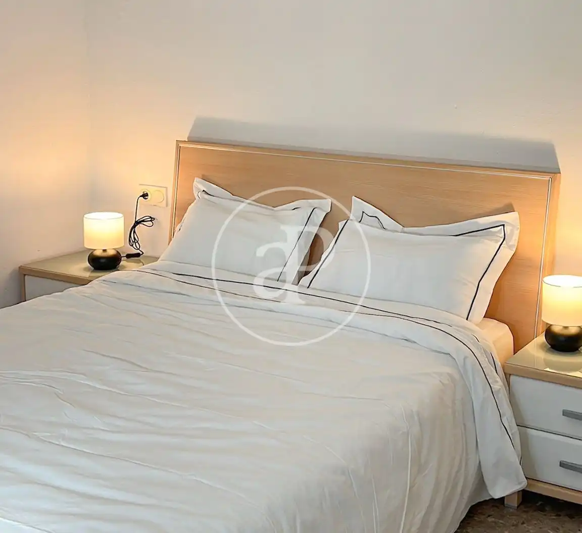 Habitación de Piso en venta en La Pobla de Farnals con Aire acondicionado, Calefacción y Amueblado