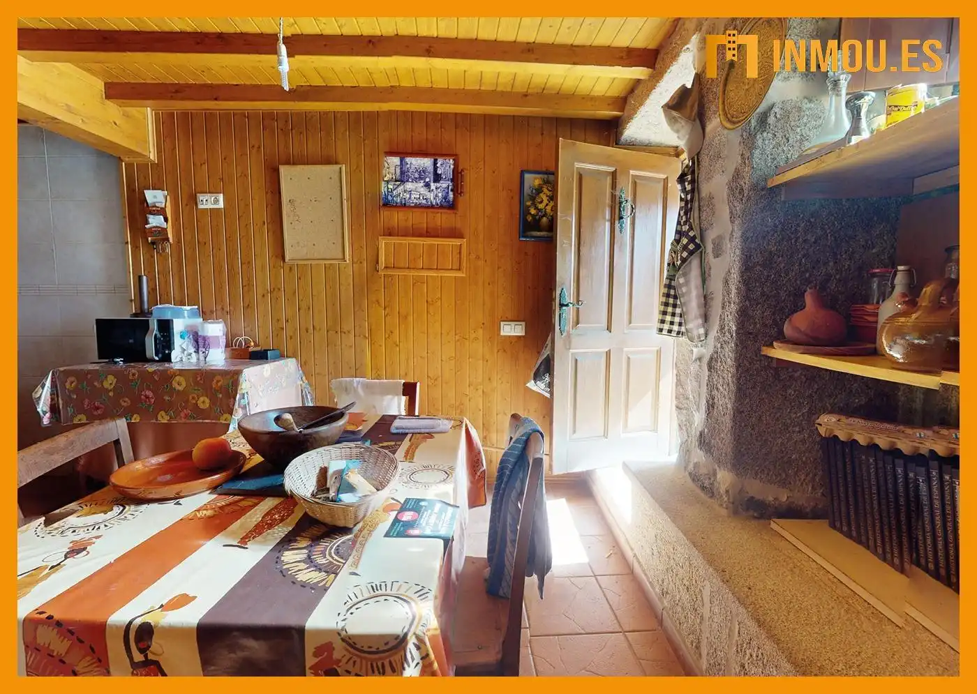 Haus mit Garten zum Verkauf in Vilamarín, imagen 21