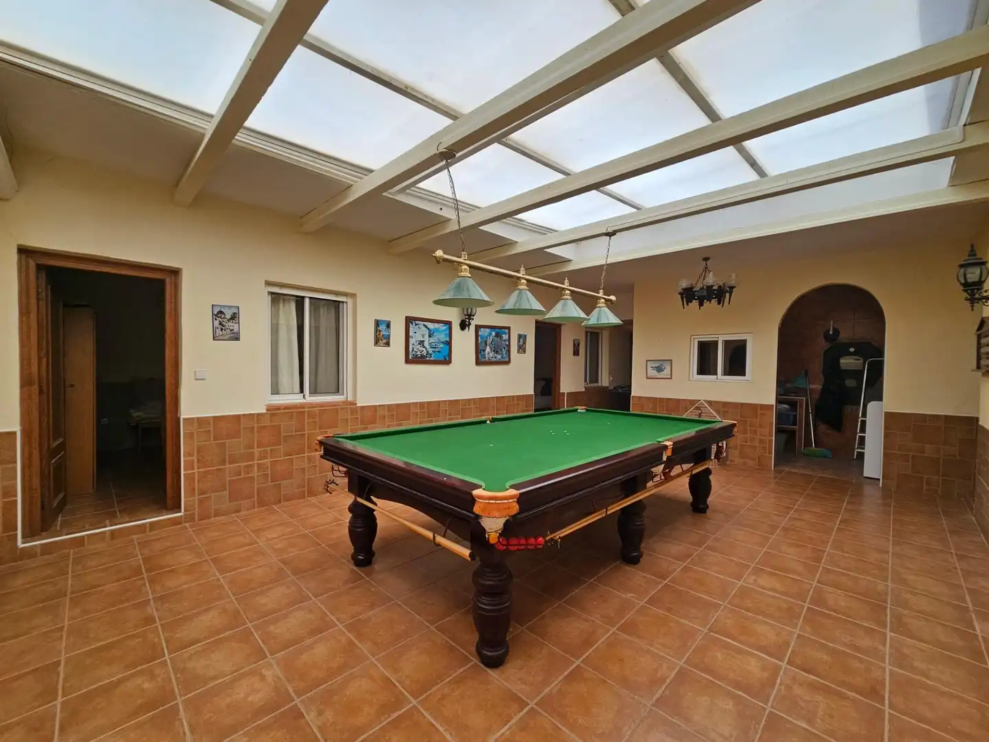 Casa con piscina en venta en Valverde, imagen 44
