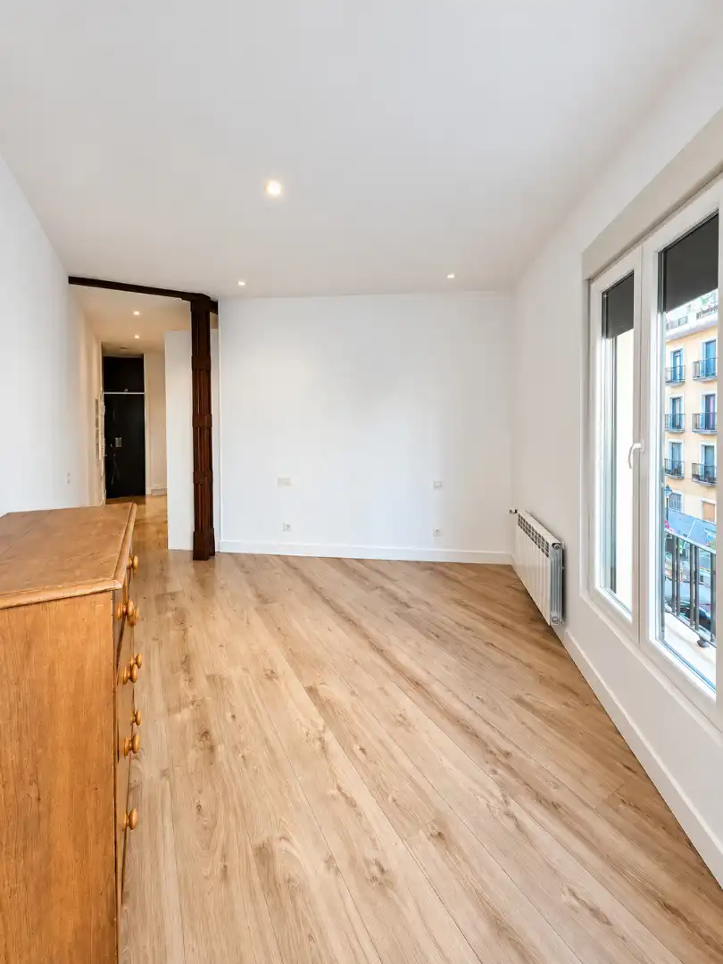 Flat with terrace for sale in Calle de Sebastián Elcano, imagen 14