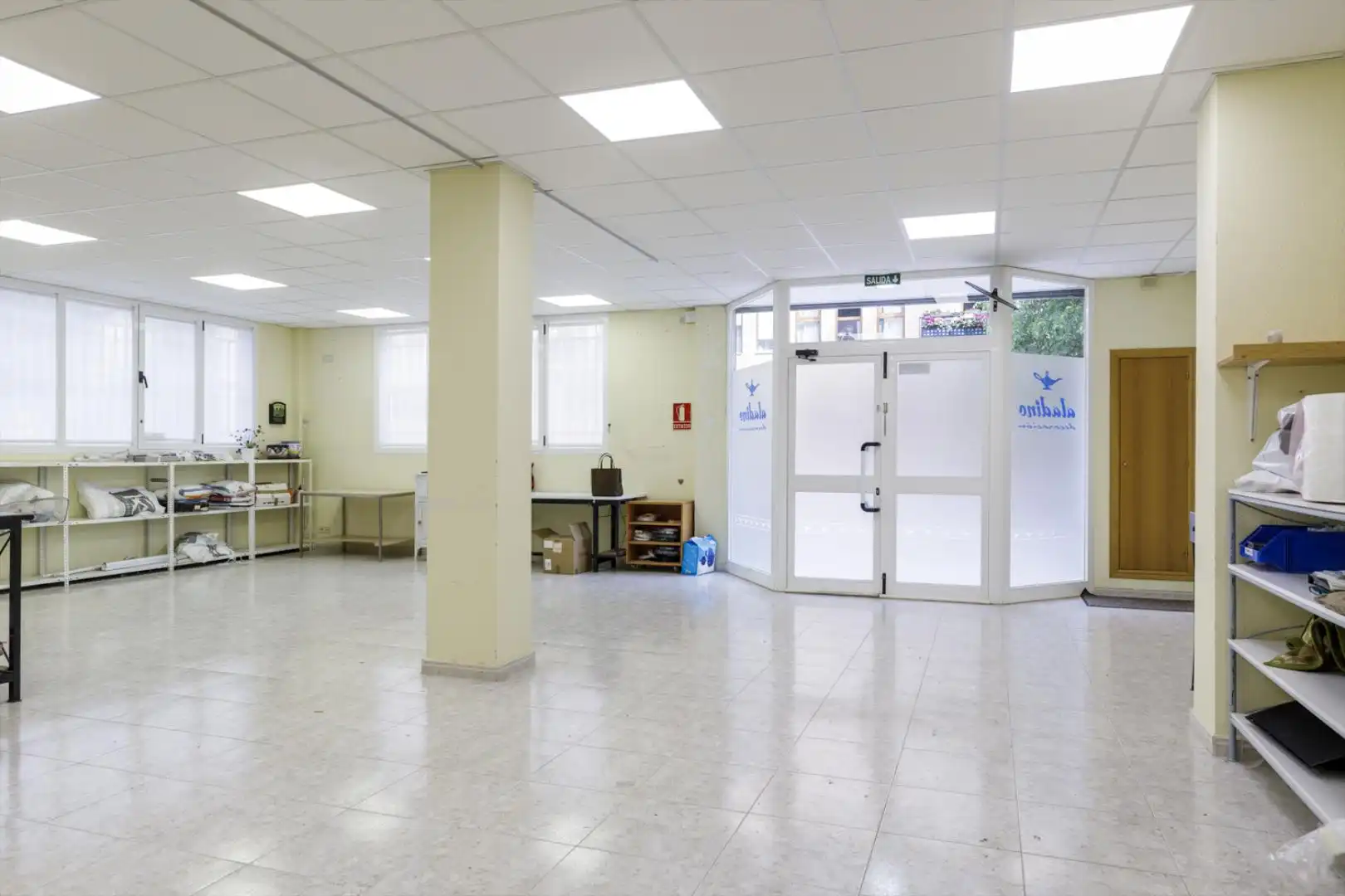 Local en venda en Zaragoza