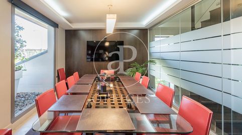 Foto 3 de Oficina de alquiler en C. Pilar Andrade, La Florida - El Plantío, Madrid Capital