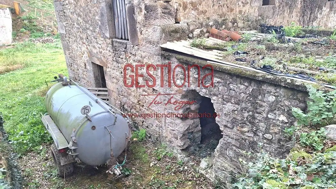 Houses for sale in Villafufre