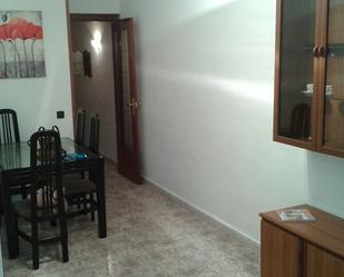 Dining room of Apartment to rent in  Barcelona Capital  with Air Conditioner