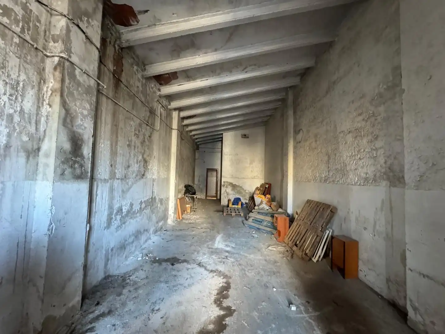 Nave industrial in vendita a Santa Coloma de Farners, imagen 8