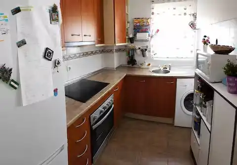 Flat with lift to rent in Calle el Roble, imagen 8
