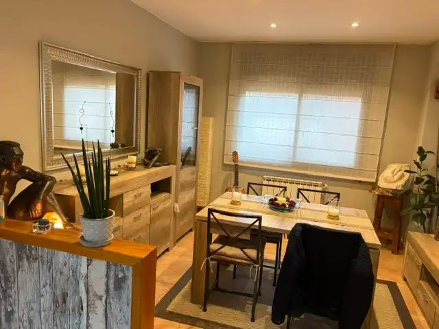 Comedor de Casa o chalet en venta en Sant Esteve de Palautordera, Barcelona